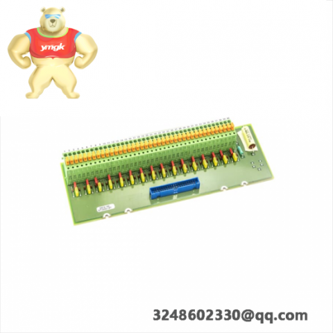 ABB YM322001-EH High Performance Control Module