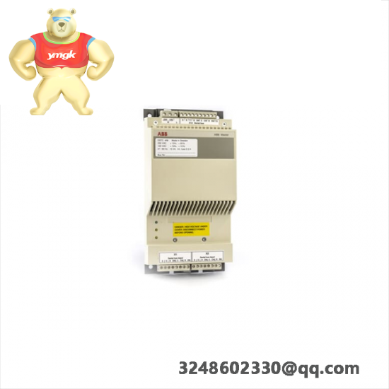 abb_dstc456_multiplexer.png VIGIC C45 Plug-in Module, High-Speed Data Acquisition for Industrial Automation