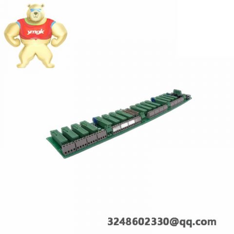 ABB 3HNA003518-001 Robotics Kit for Industrial Automation