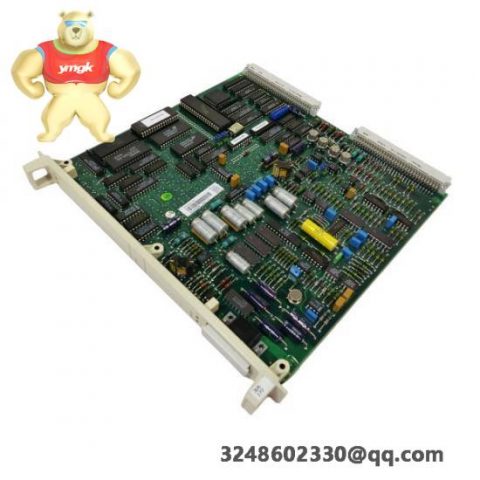 ABB REF615C_C HCFFAEAGANB2BAN1XC Industrial Control Module