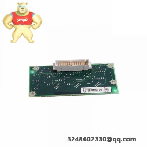 ABB DTDX991A 61430001-UW Industrial Control Module, High Precision and Reliability