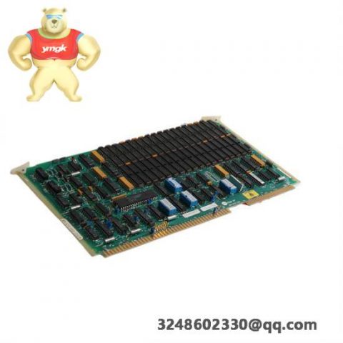 ABB 3BSE032423R1 Industrial Control Module, Efficient Automation Solutions
