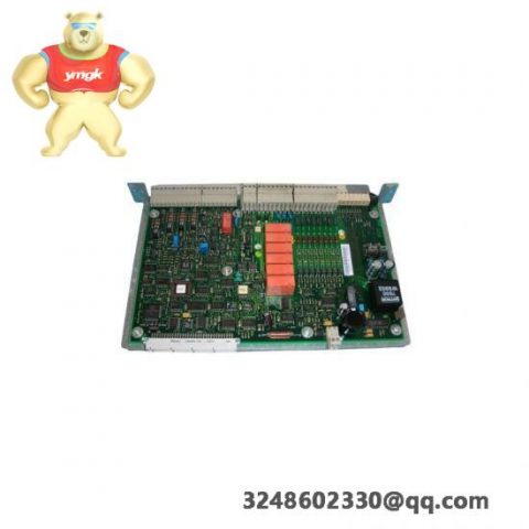 ABB 3HAC030180-001 Industrial Control Module