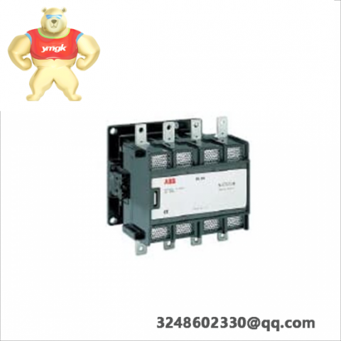 ABB 3HAC10472-1 Control Module