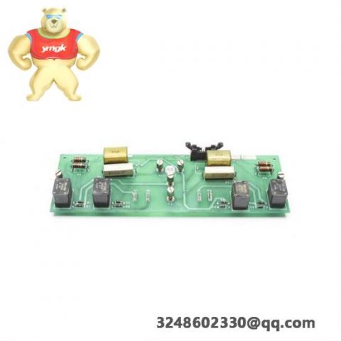 ABB 3HAC2914-1 Industrial Control Module