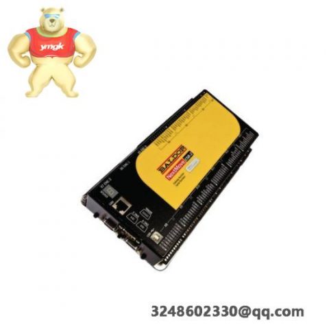 ABB 3HAC7800-1 Industrial Control Module