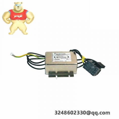 ABB XVC772A101 Industrial Control Module