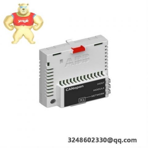 ABB 3HAC5785-1 Control Module, Precision Industrial Automation Component