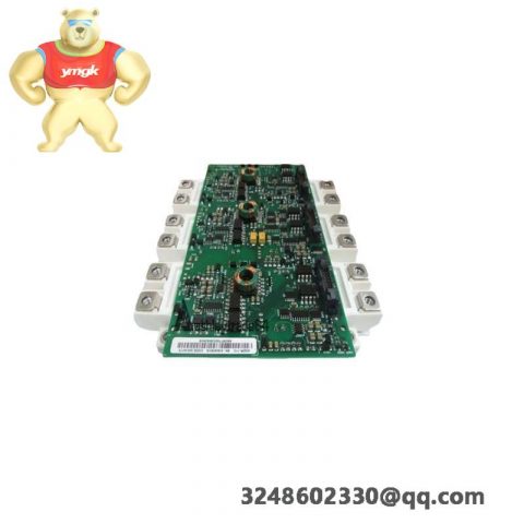 ABB YT204001-KA5 PLC Module, High Performance Control Solutions