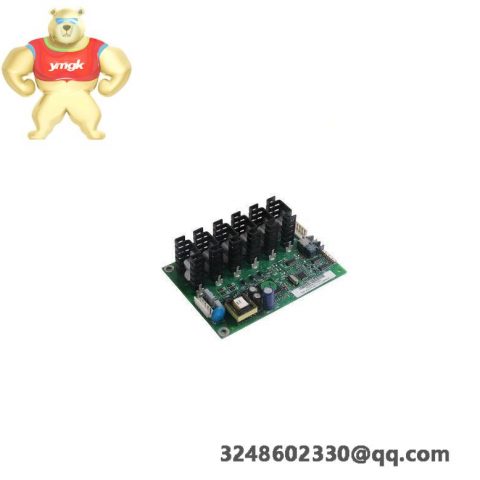 ABB TK516 - Enhanced Engineering Interface Module for Industrial Automation Systems