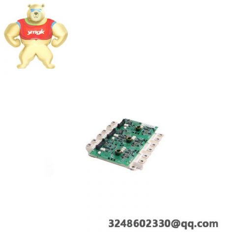 ABB 5735099-CJ Module