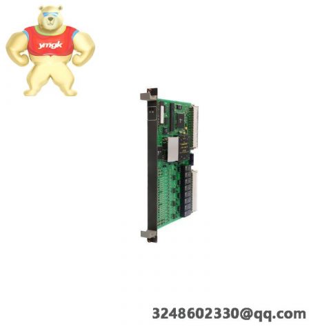 85UVF1-1CEX Yokogawa Low-Speed Bus for Process Control