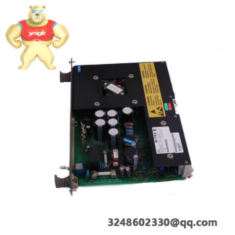 ABB CI522AK04 3BSE018451R1 Industrial Control Module