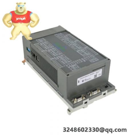 ABB DAO02 Digital Output Module for Industrial Automation
