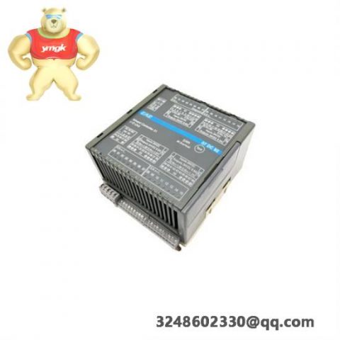 ABB PFSK162 Control Module - Automation System Component