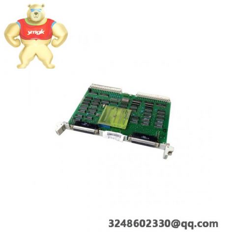 ABB 35EK90 GJR5143100R0001 Bus Coupler Module for Industrial Automation