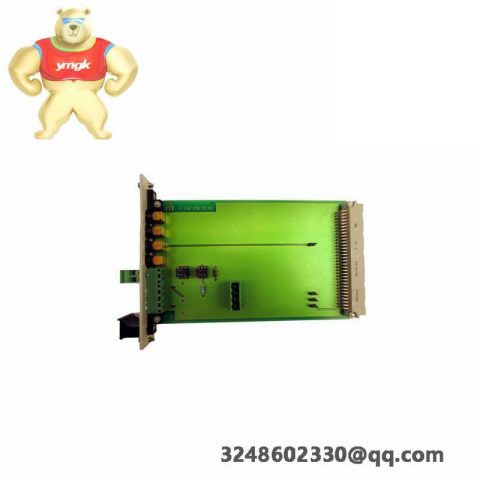 ABB TK402V035 Industrial Automation Controller, A Precision Tool for Advanced Manufacturing Processes