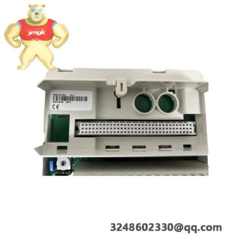 ABB 3BSE013175R1 Industrial Automation Controller Module