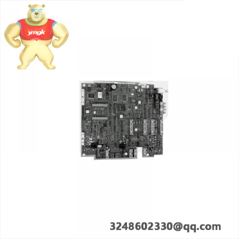 ABB HBHE013940R0002 UNS0866B-P Ethernet Adapter Module