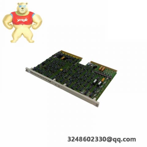 ABB NPEP04 Digital Input Module for Industrial Automation