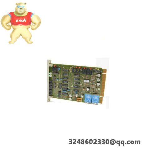 ABB HEIR445976R1 UN0950a-P V1 Industrial Control Module