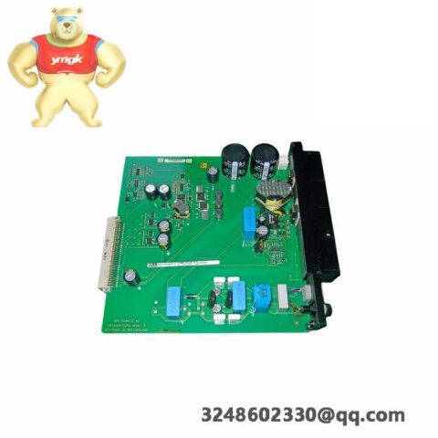 Y013AA1V2SS Smart Distributed Module, Advanced Control System for Industrial Automation