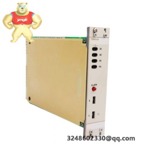 ABB PPD113B03-26-100110: Precision Control Module, Advanced Automation Solutions