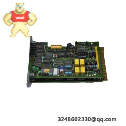 ABB HESG447224R2 Industrial Control Module, High Performance & Reliability