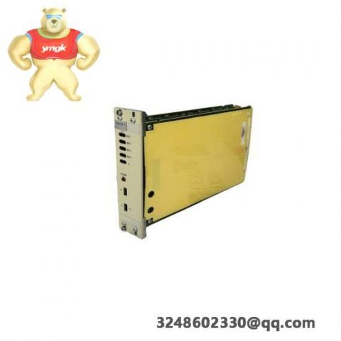 ABB 70AA02B-E Analog Output Module for Precision Control Applications