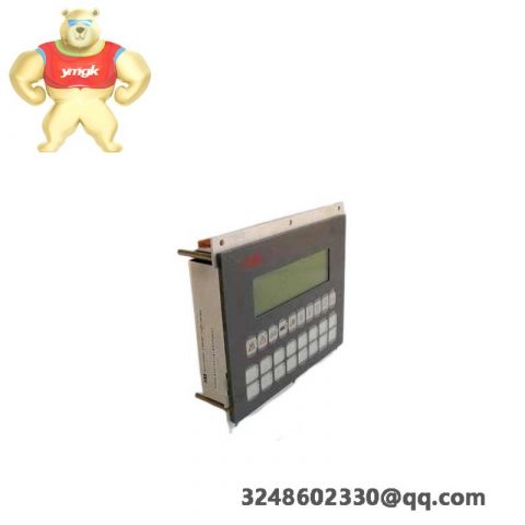ABB REF620E_F NBFNAAAANDA1BNN1X - Advanced Protection Relay Module