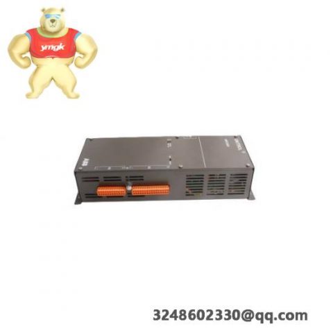 ABB UNS3020 Controller Module, Industrial Automation Component