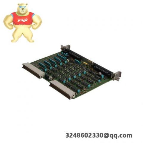 APEX3013 3156114-746 AE Industrial Control Module