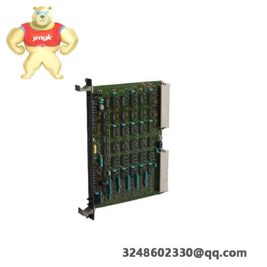 abb_hiee300115r1_sda338ae_control_board_2.jpg APEX3013 3156114-746 AE Industrial Control Module