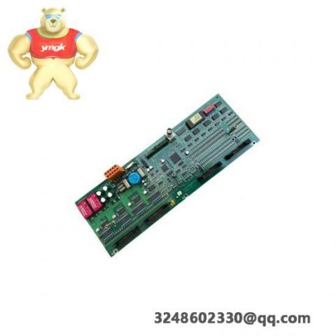 TRICONEX 3005 Digital Output Module