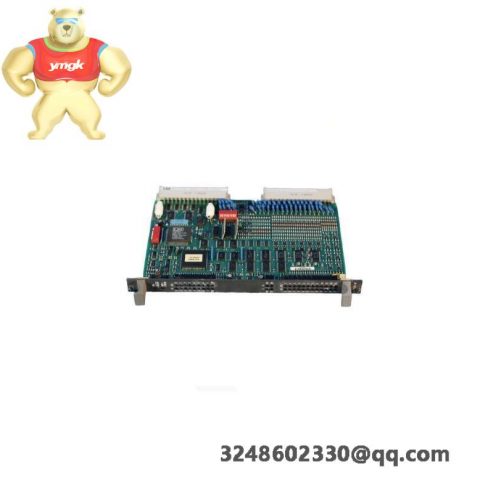 ABB ARC093AE01 HIEE300690R0001 Precision Control Module for Industrial Automation