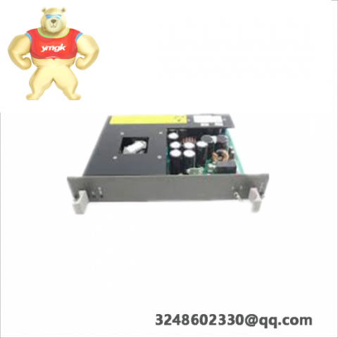 TRICONEX 3006 II Enhanced Processor Module
