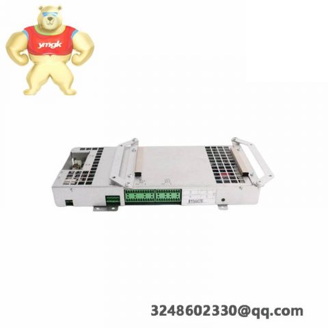 ABB UAC346AE01Controller - Industrial Control Module