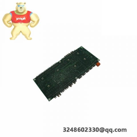 ABB S271-K16 Remote Control System Alarm Device