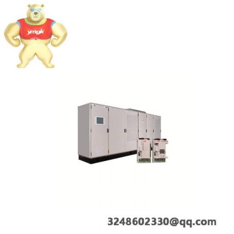ABB PPC322BE HIEE300900R1 Industrial Control Module