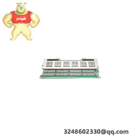 ABB TC-SWCS30C300 I/O Module for Industrial Automation Systems