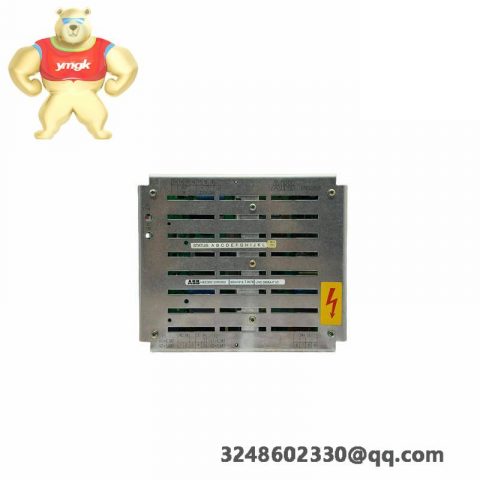 Rolls-Royce H1127.0101 Control Module