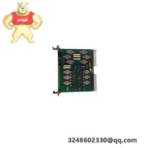 ABB LT8978b V1 HIEE320639R0001 Module - Industrial Automation Control