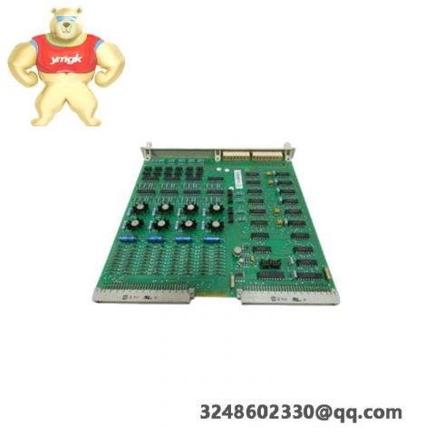 infi-90 I90IPBLC01 Industrial Control Module, Compact & Reliable Design