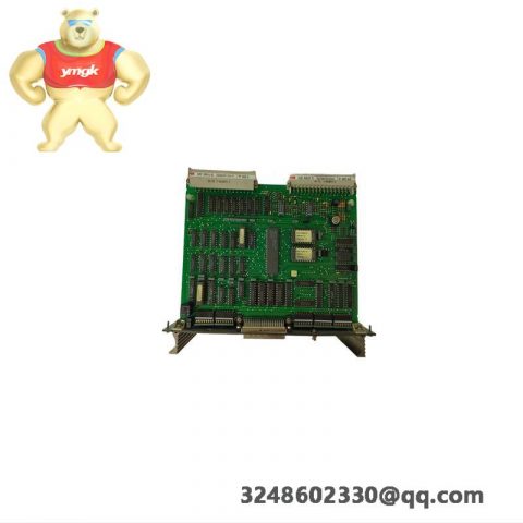 ABB PF900-NRController Module - Precision Control for Industrial Automation
