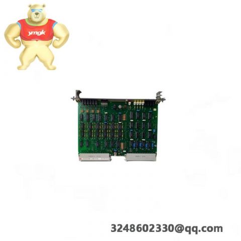 ABB 5STP3328L0003 Silicon Controlled Rectifier - High-Efficiency Industrial Component