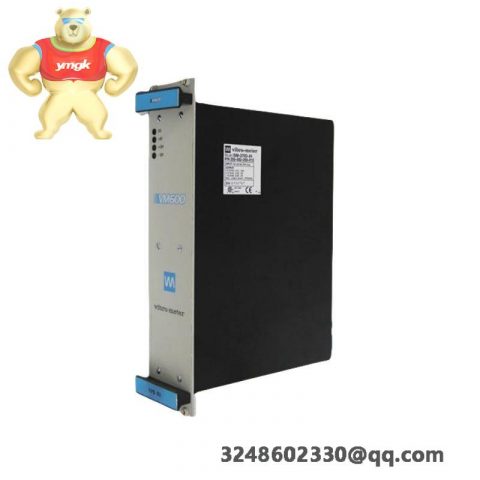 HP 10897B Industrial Control Module
