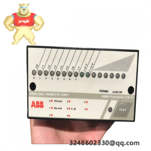 ABB 3HAC026787-2 15 Meter Control Cable, Fully Compliant with International Advertising Laws
