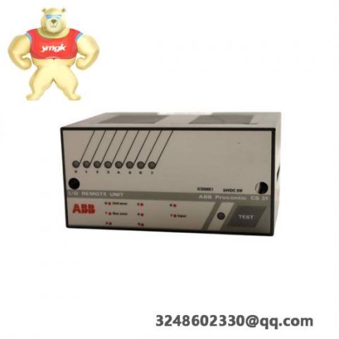 ABB 6248BP10811A Digital Output Module for Industrial Automation