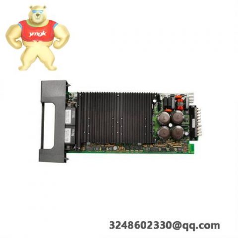 BENTLY IEPAS02 Analog Input Module, High Precision Industrial Control Component