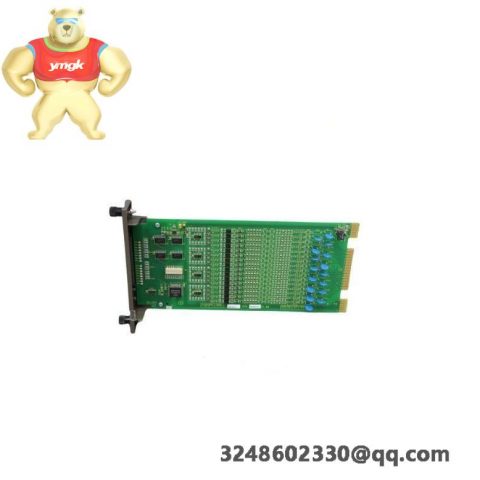 ABB 3HAC12393-4 Industrial Control Module